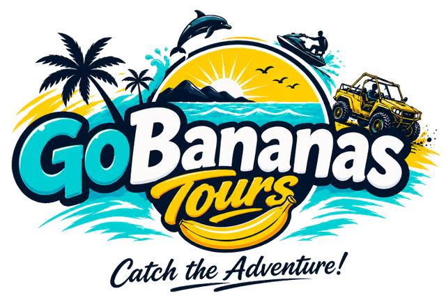 Go Bananas Tours