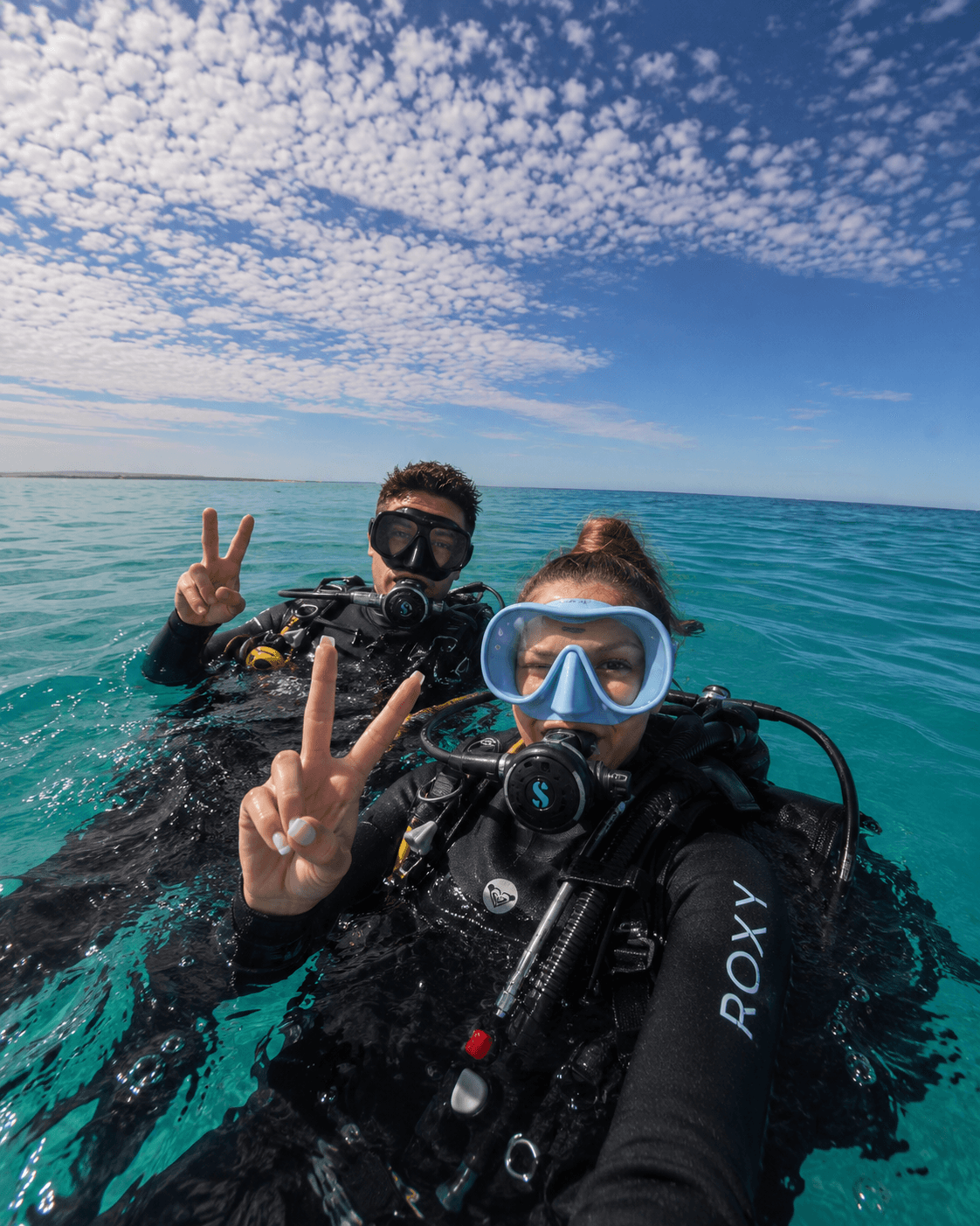 Buceo - Gran Canaria - 3 horas